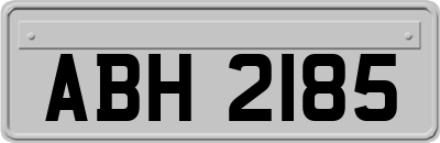 ABH2185