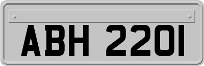 ABH2201