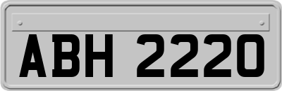 ABH2220