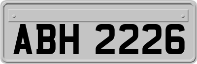 ABH2226