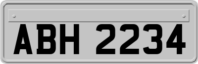 ABH2234