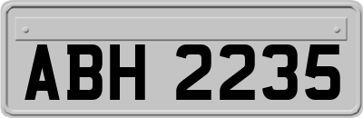 ABH2235