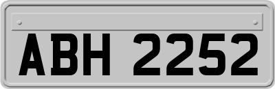 ABH2252