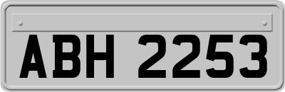 ABH2253