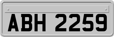 ABH2259