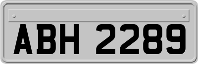 ABH2289