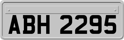 ABH2295
