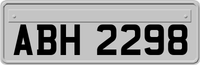 ABH2298