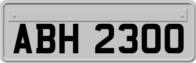ABH2300