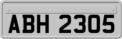 ABH2305