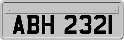 ABH2321