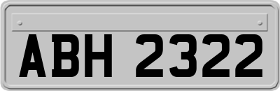ABH2322