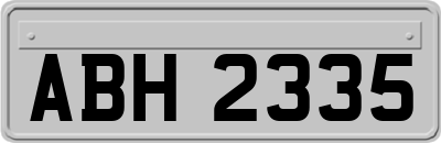 ABH2335