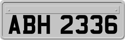 ABH2336