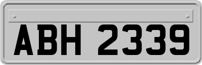 ABH2339