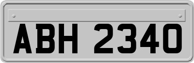 ABH2340