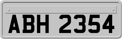 ABH2354
