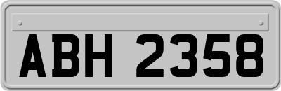 ABH2358
