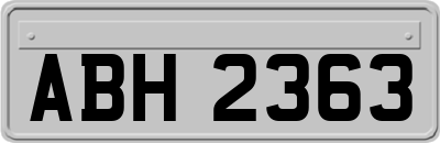 ABH2363