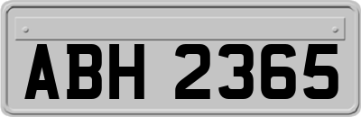 ABH2365