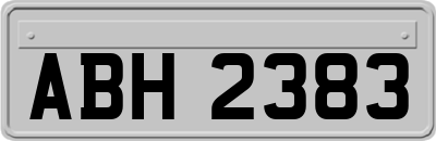 ABH2383