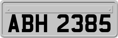 ABH2385