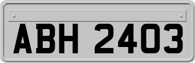 ABH2403