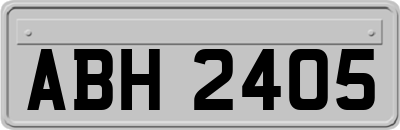 ABH2405