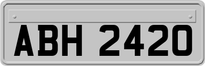 ABH2420