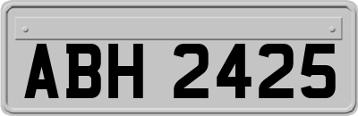 ABH2425