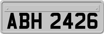 ABH2426