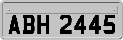 ABH2445