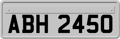 ABH2450