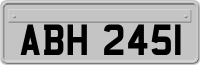 ABH2451