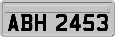 ABH2453