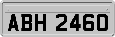 ABH2460