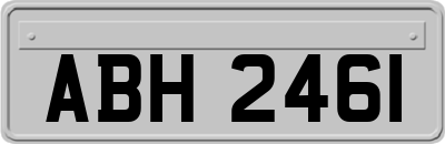 ABH2461