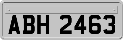 ABH2463
