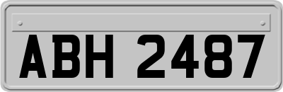 ABH2487