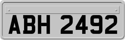 ABH2492