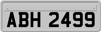 ABH2499