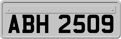 ABH2509