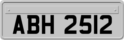 ABH2512