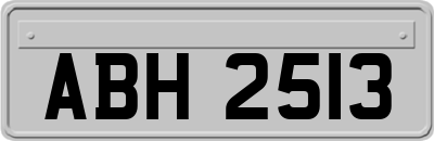 ABH2513