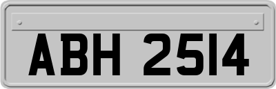 ABH2514