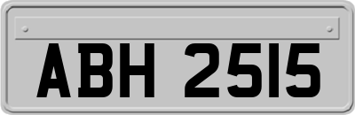 ABH2515