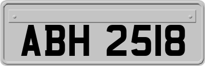 ABH2518