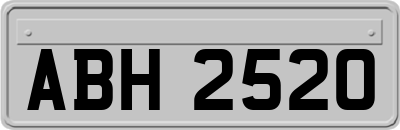 ABH2520