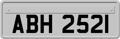 ABH2521