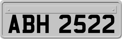 ABH2522